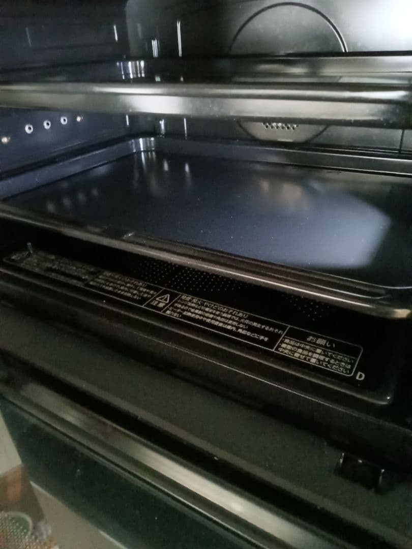TOSHIBA ER-WD3000 2022年製 オーブンレンジ