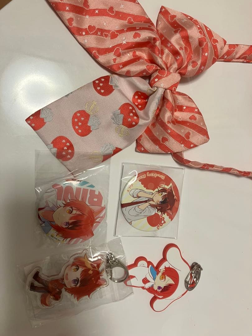 すとぷり 莉犬くん まとめ売り