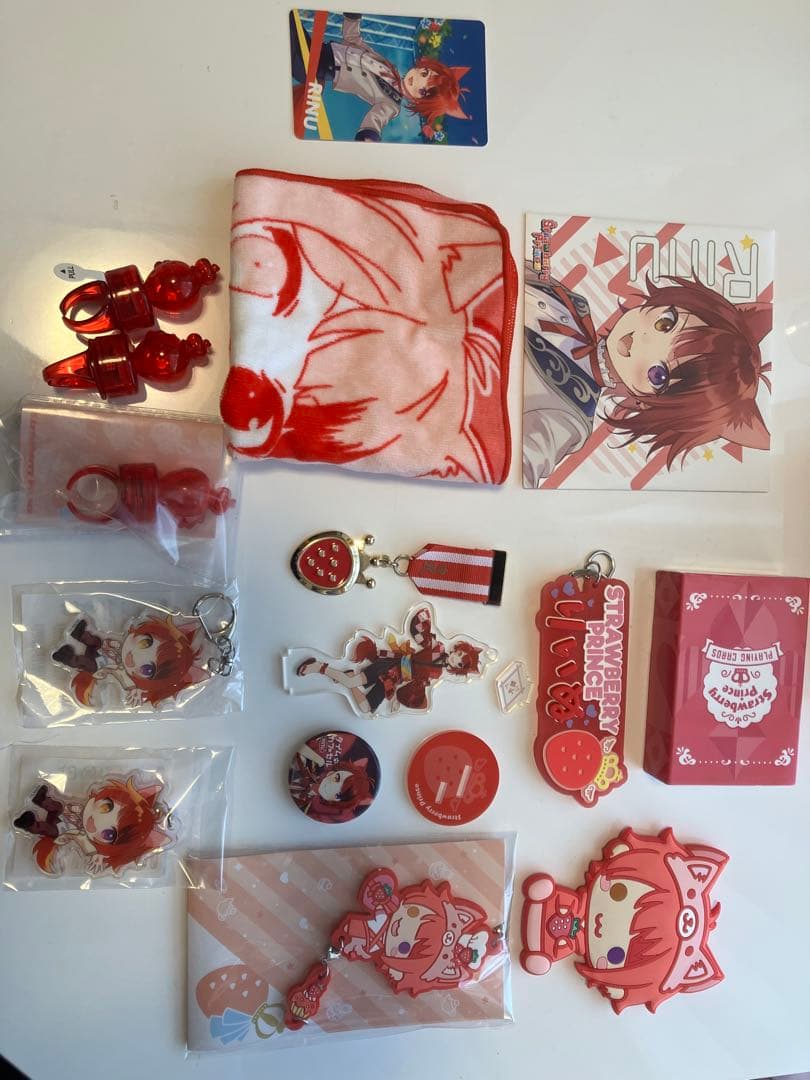 すとぷり 莉犬くん まとめ売り