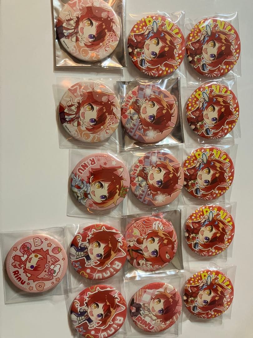 すとぷり 莉犬くん まとめ売り