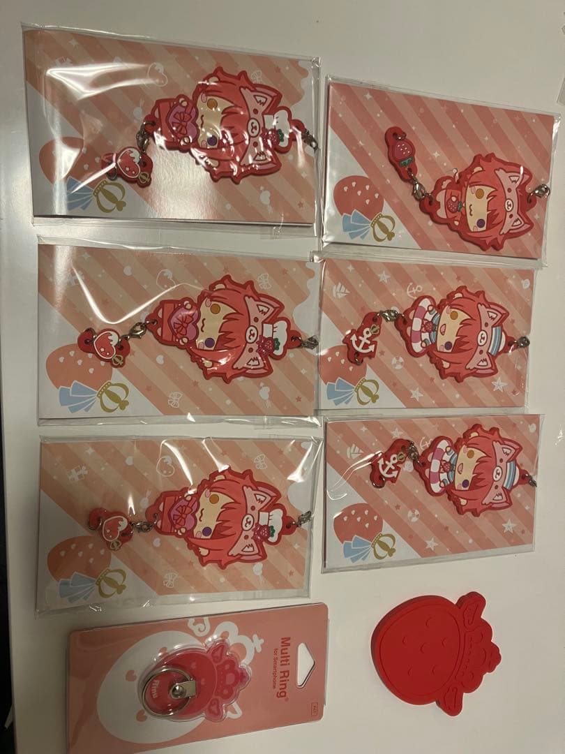 すとぷり 莉犬くん まとめ売り