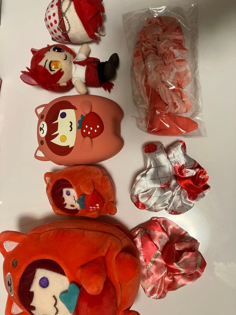 すとぷり 莉犬くん まとめ売り