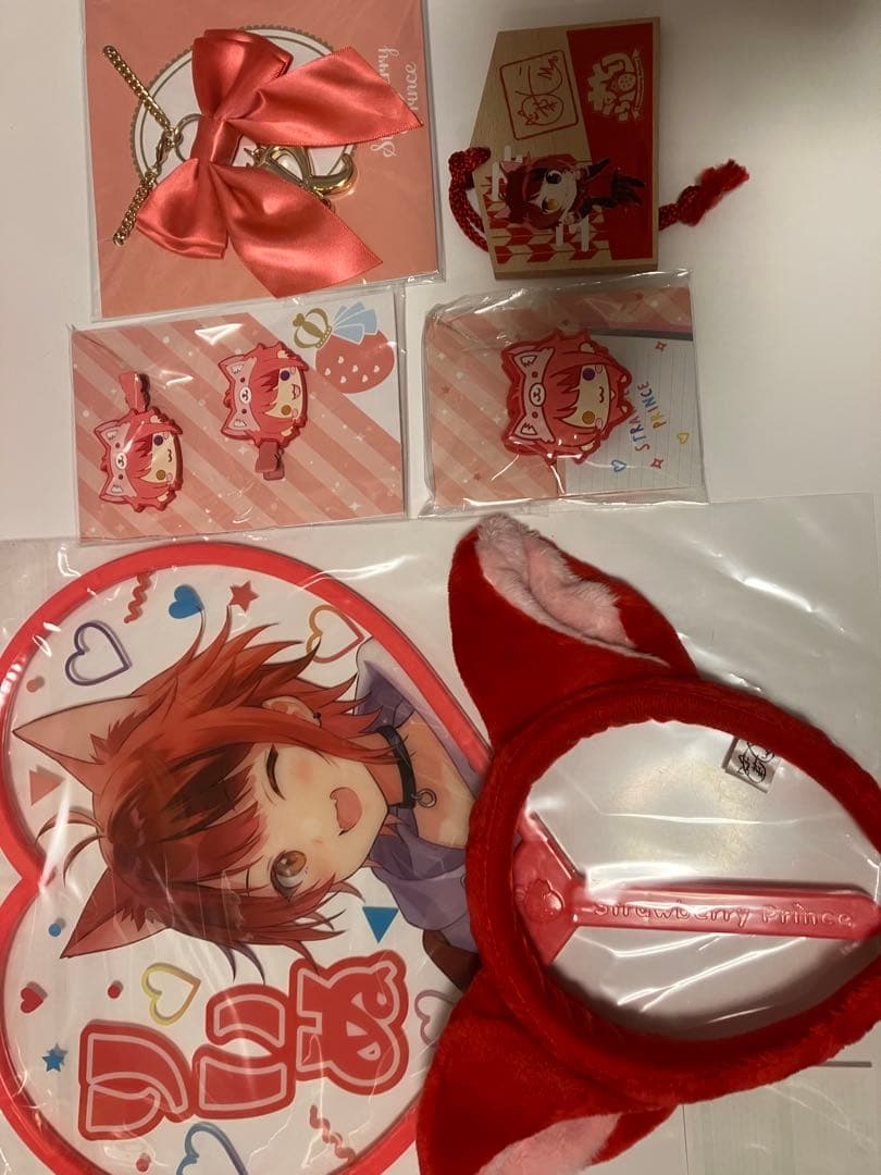 すとぷり 莉犬くん まとめ売り