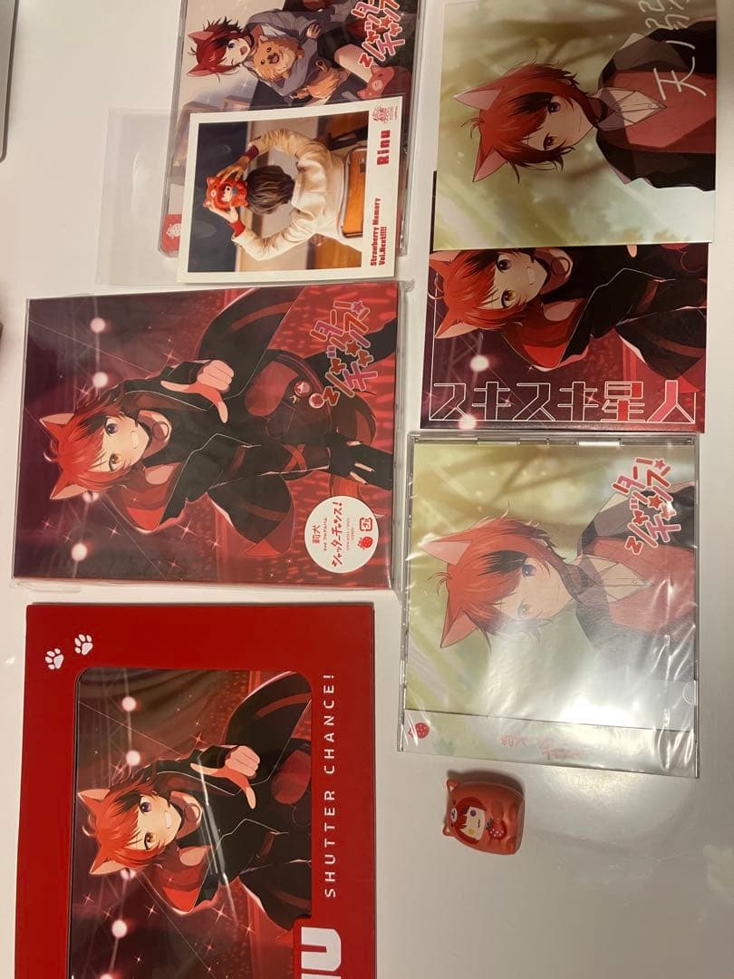 すとぷり 莉犬くん まとめ売り