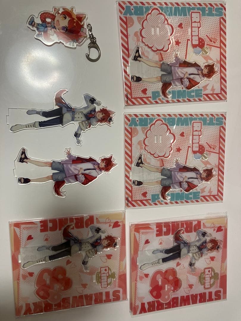 すとぷり 莉犬くん まとめ売り