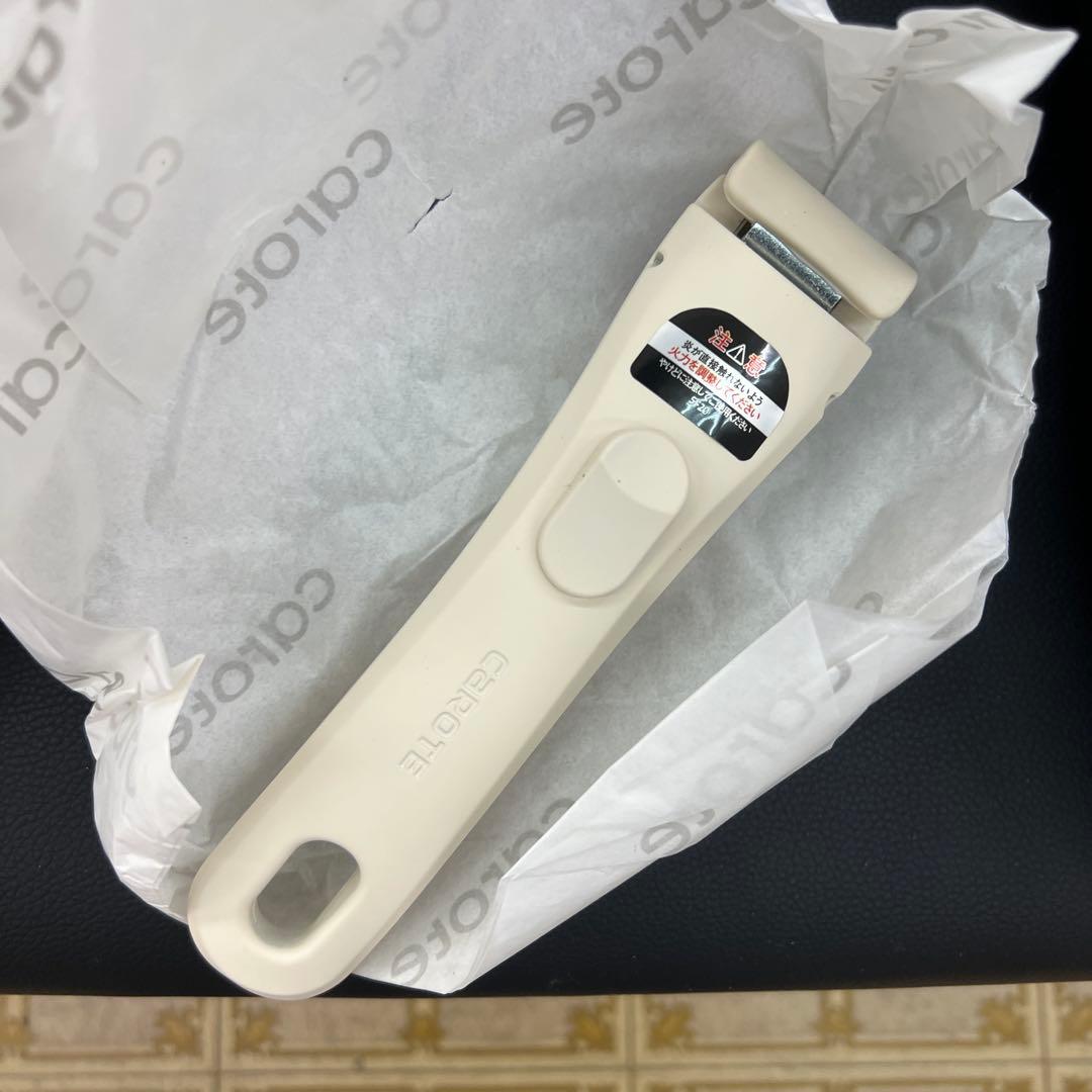 ★新品送料込お買得特価カローテフライパン8点セット
