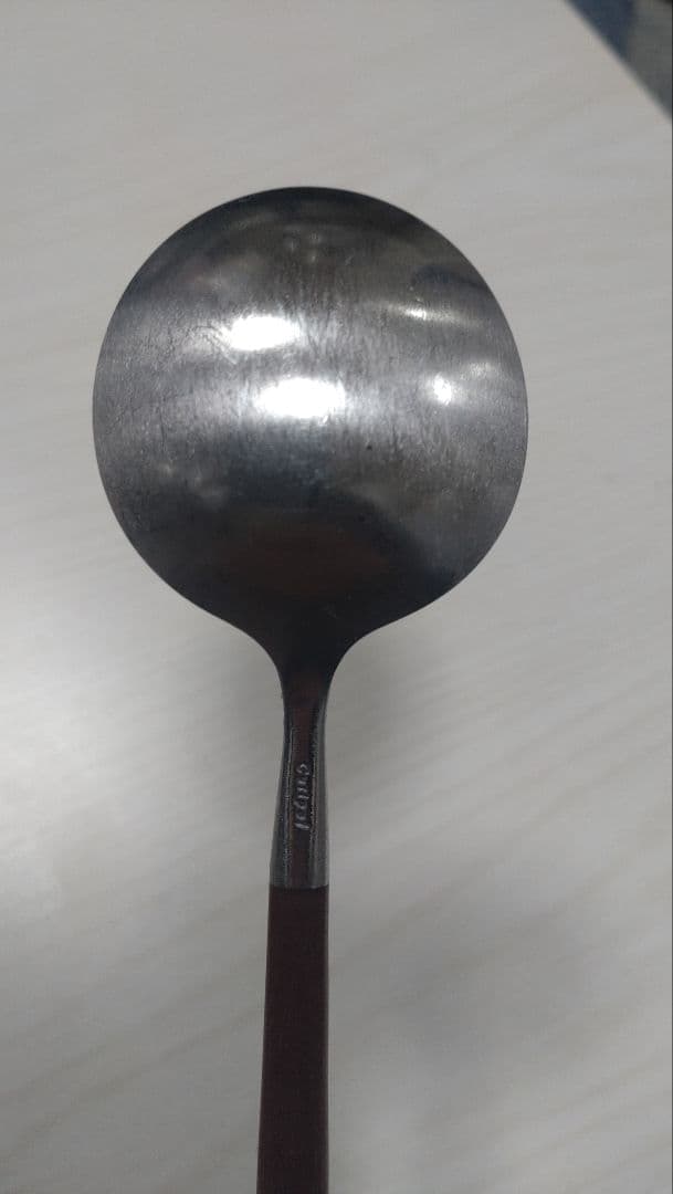 【中古】Cutipolカトラリーセット(デザート用)