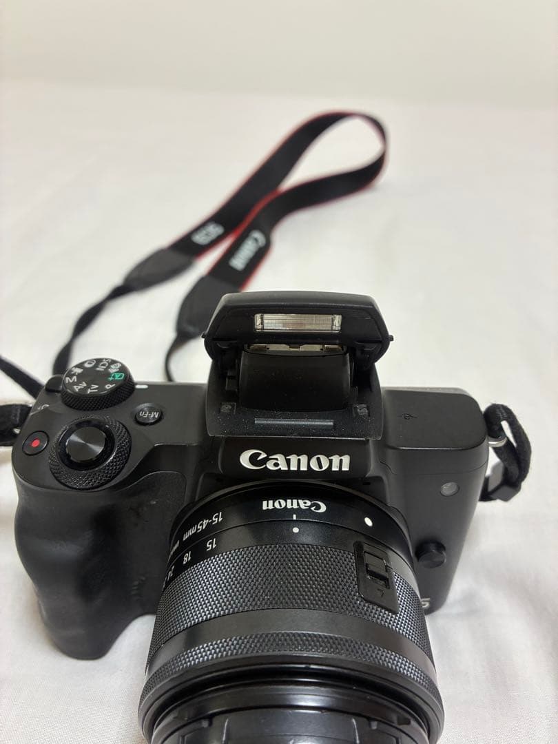 デジタルカメラ Canon EOS Kiss M