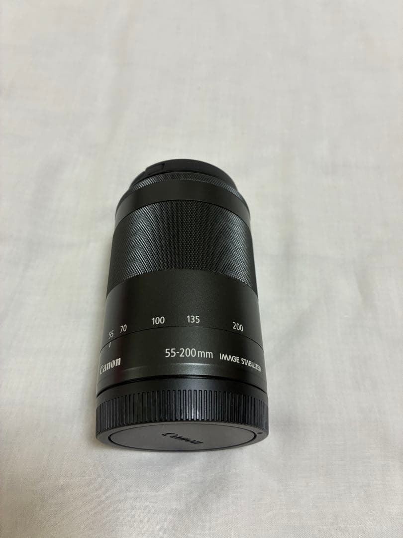 デジタルカメラ Canon EOS Kiss M