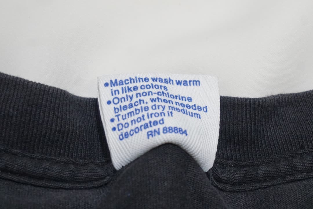 2002年 Incubus 『Make Yourself』 ツアー Tシャツ