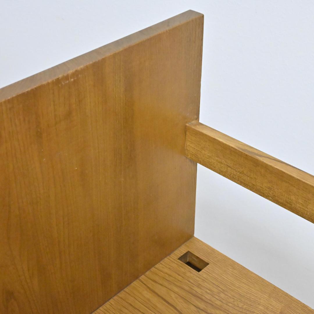 【無垢板レンジ台】天然木・収納棚・サイドキャビネット・手作り高級(静岡受取値引)