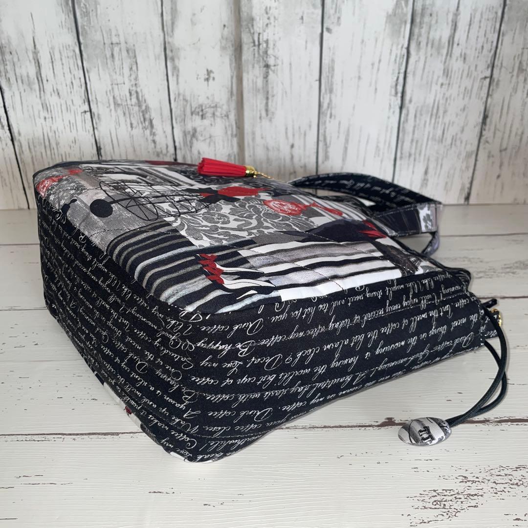 まる様ご確認用 ラウンド巾着バッグ２点