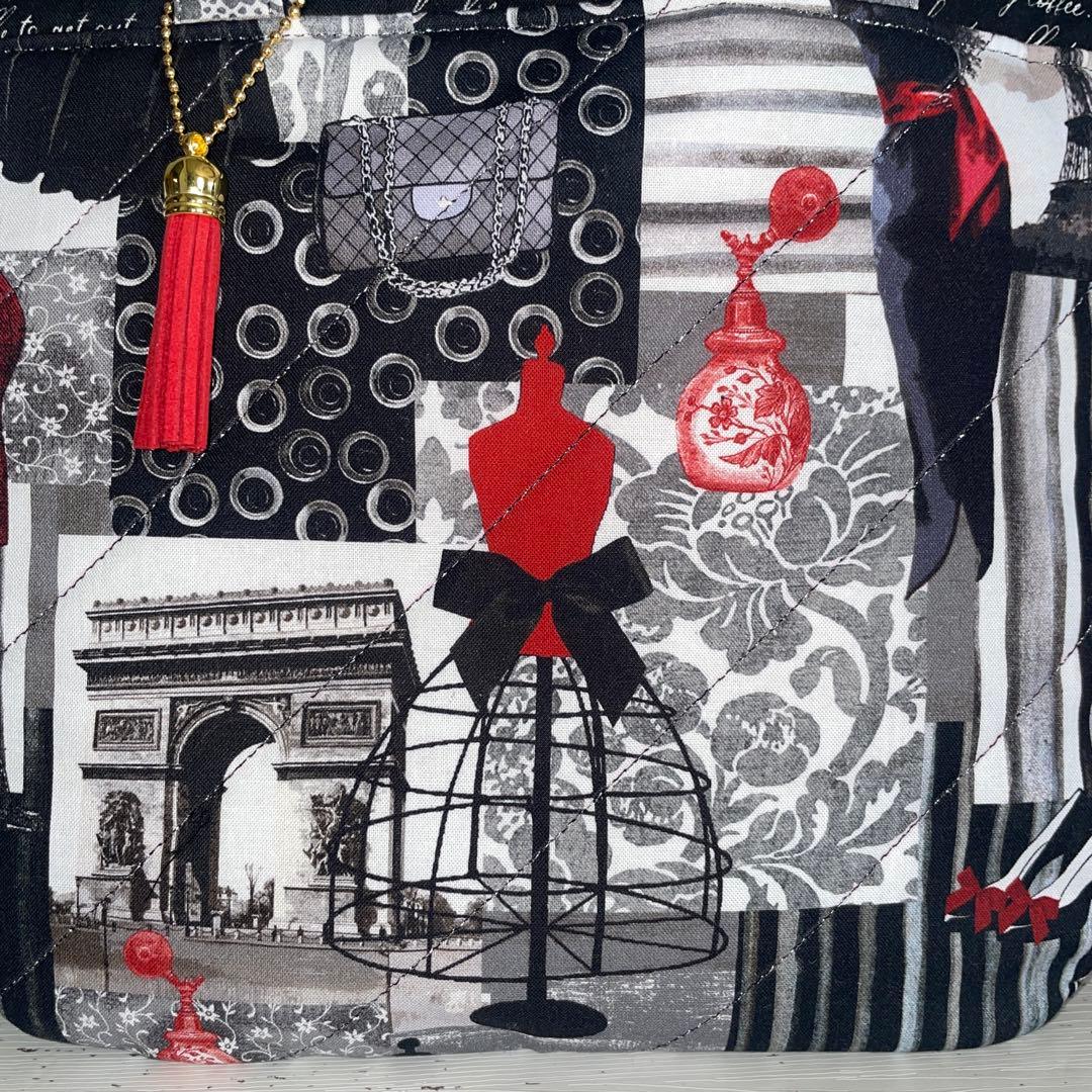 まる様ご確認用 ラウンド巾着バッグ２点