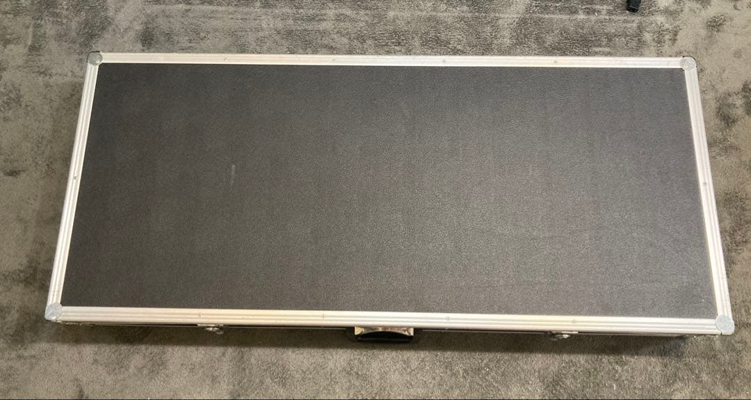 Roland シンセサイザー JD-800 メンテナンス済 ハードケース付属