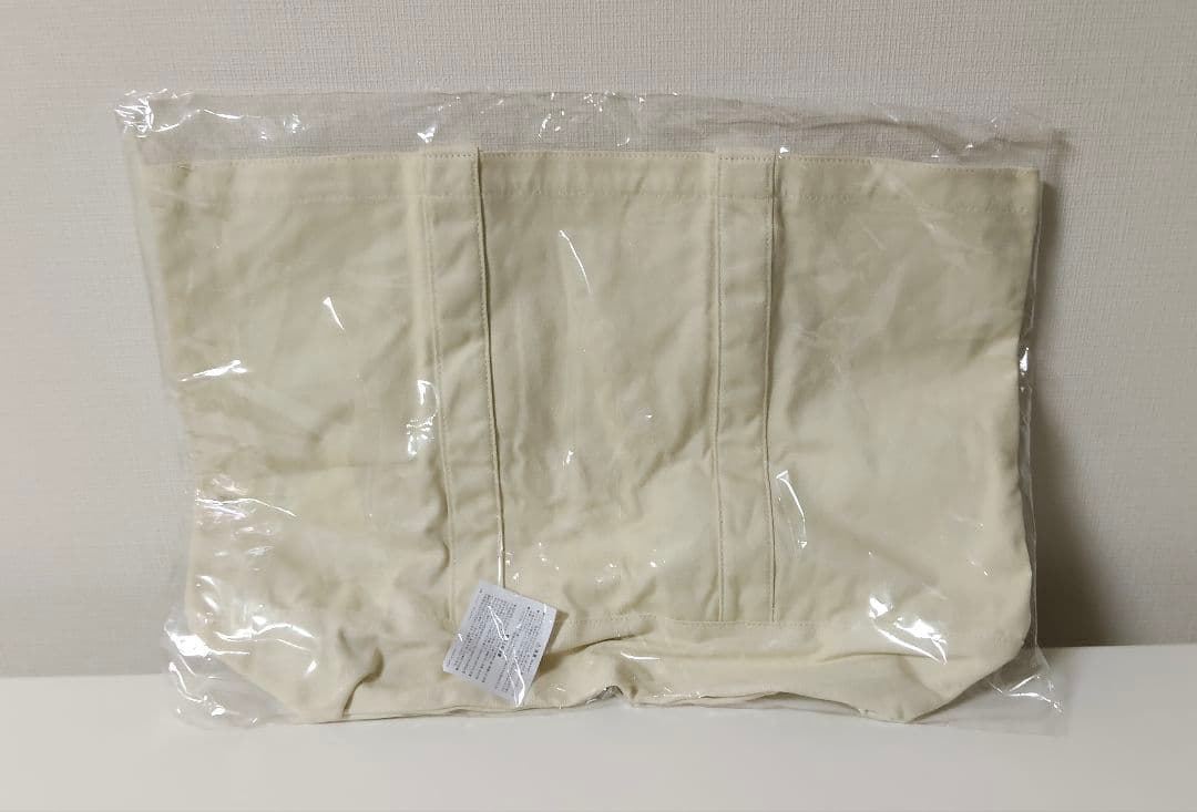 新品 Eve culture Asia Tour 2024 トートバッグ