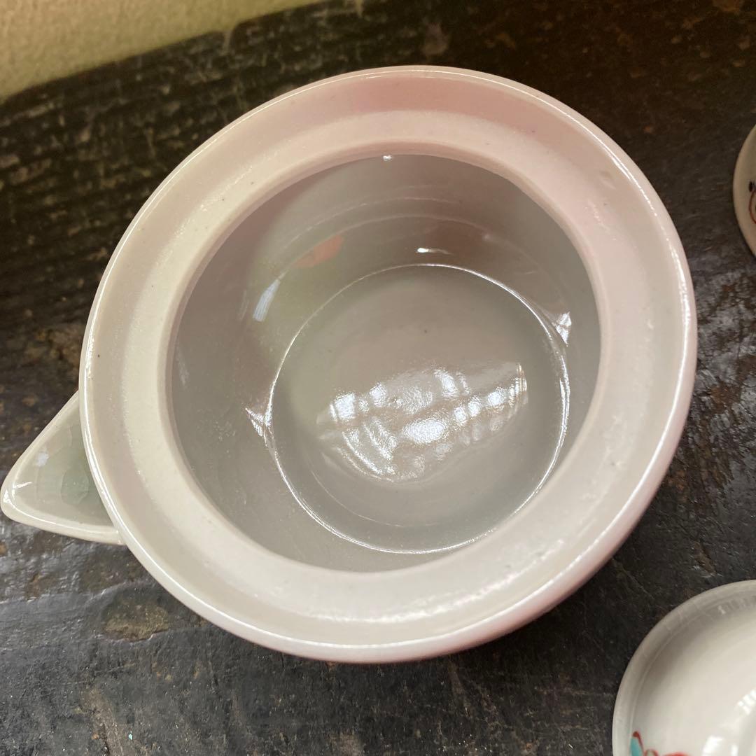 九谷煎茶急須セット