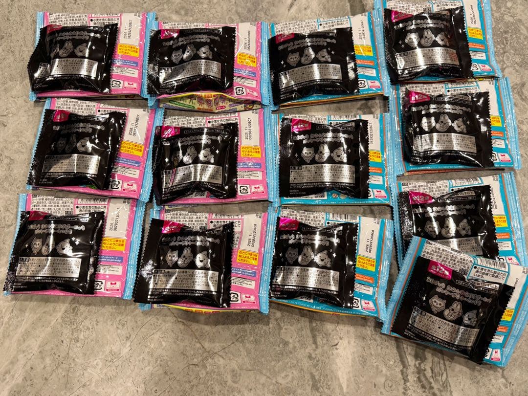 たまごっち おかしなたまごボーロっち3 ！13個セット 新品未開封