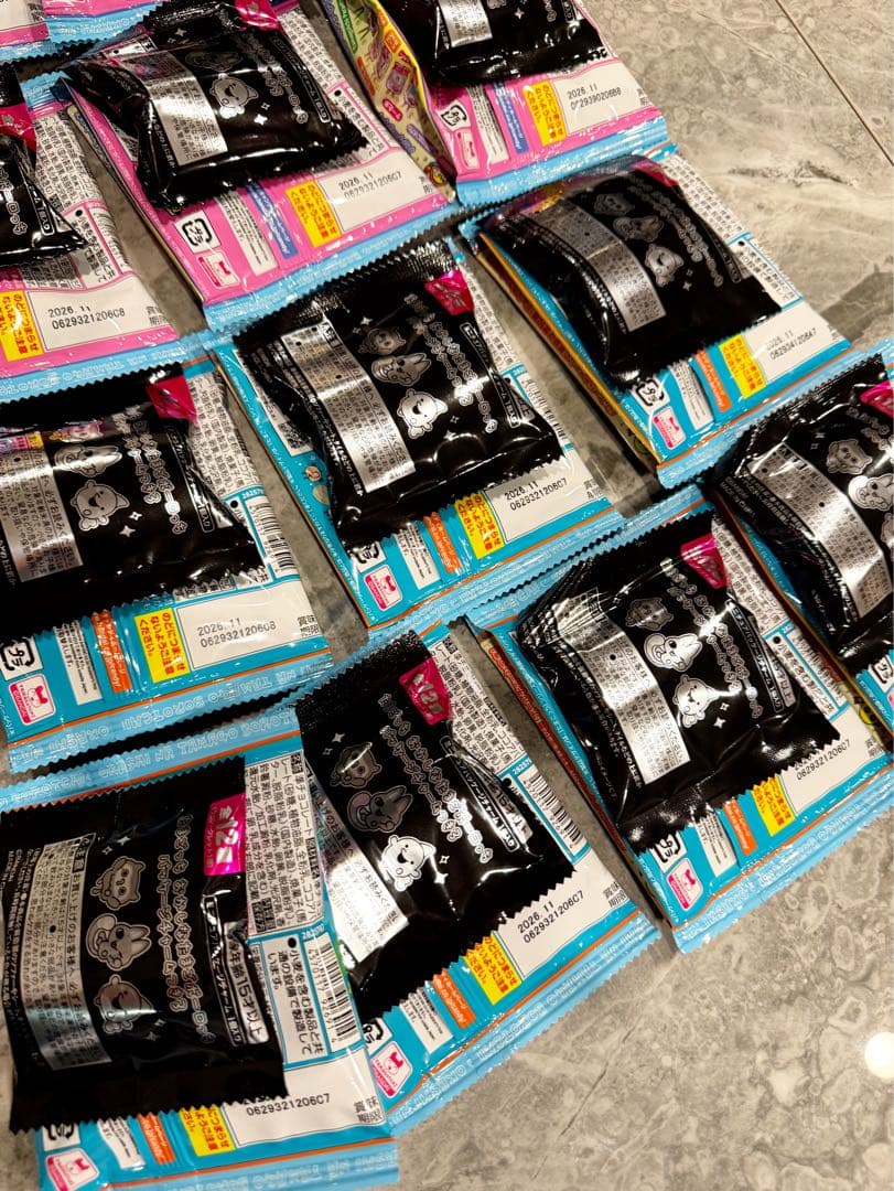 たまごっち おかしなたまごボーロっち3 ！13個セット 新品未開封