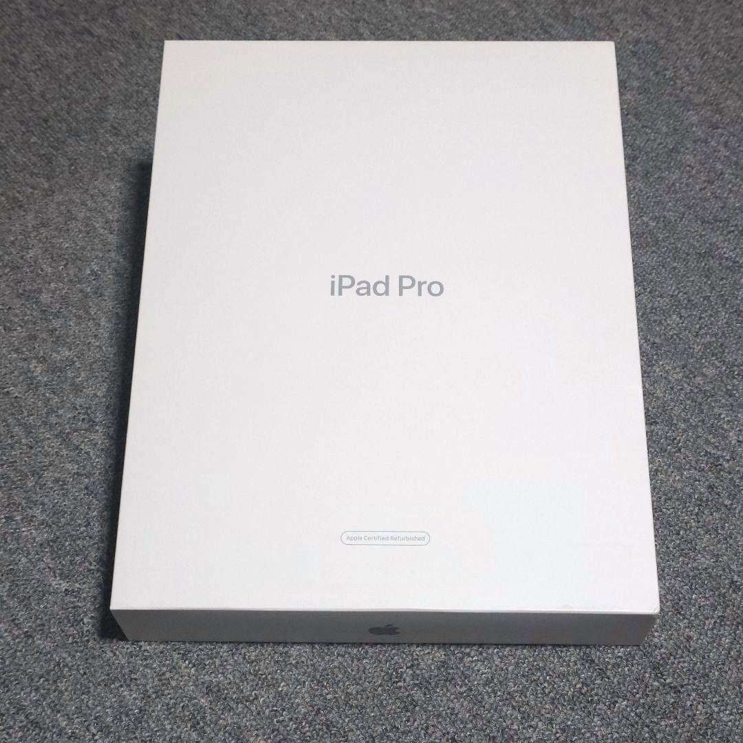 iPadPro12.9インチ（第3世代）512GB＋キーボード＋ペン