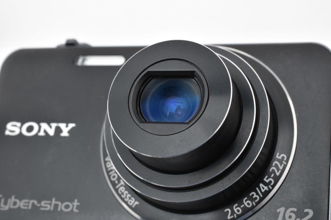 ソニー　SONY Cyber-shot DSC-WX50 #Y12N2511-9