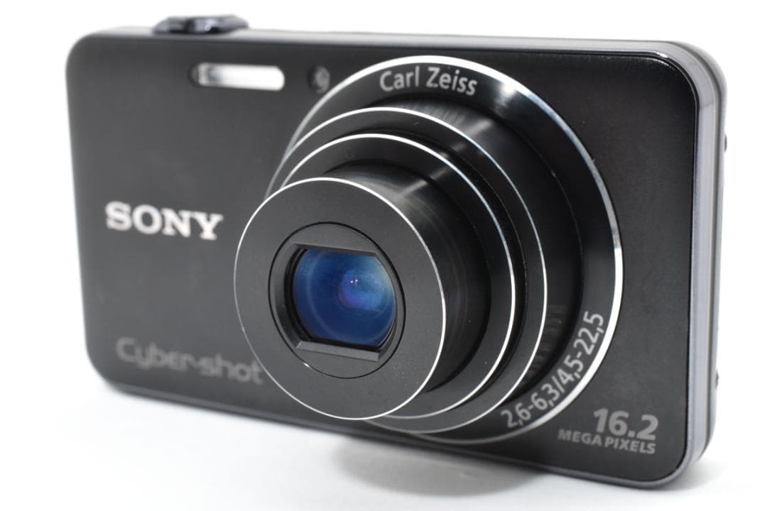 ソニー　SONY Cyber-shot DSC-WX50 #Y12N2511-9