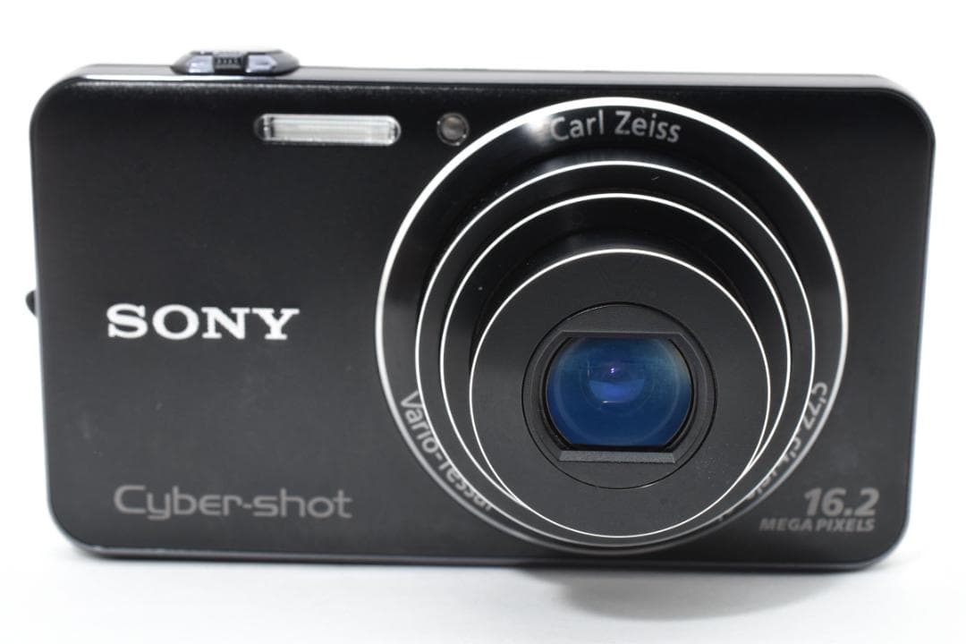 ソニー　SONY Cyber-shot DSC-WX50 #Y12N2511-9