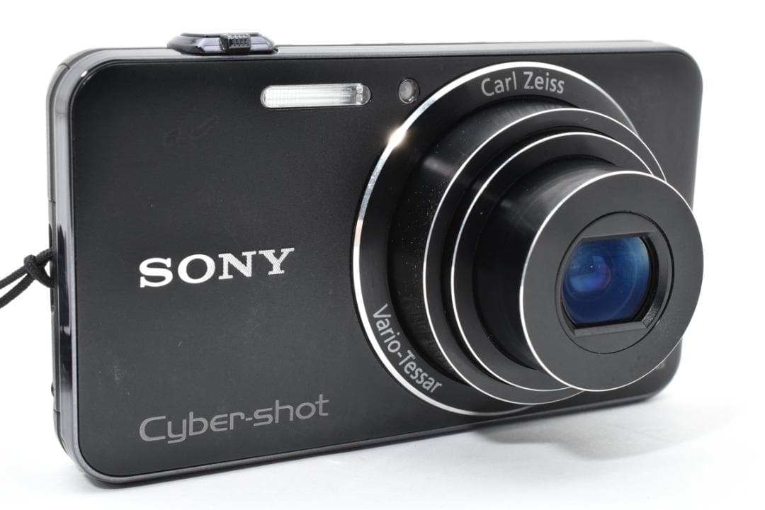 ソニー　SONY Cyber-shot DSC-WX50 #Y12N2511-9