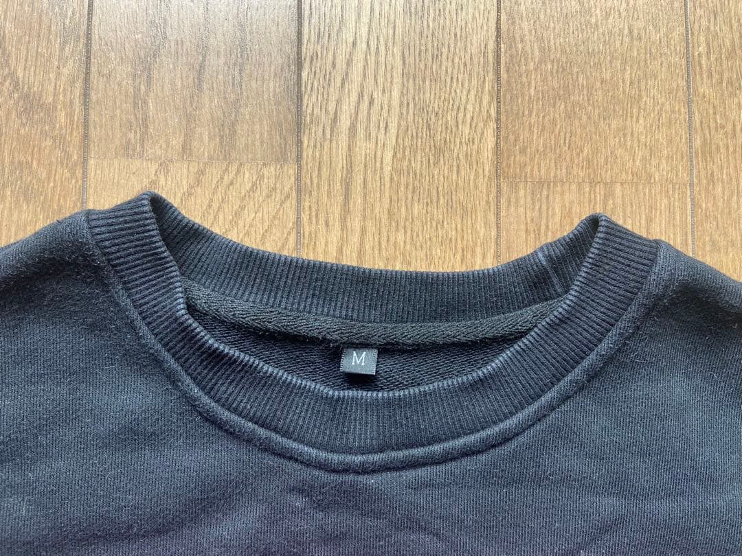 中国 暗狱戮尸 THE DARK PRISON MASSACRE 長袖シャツ