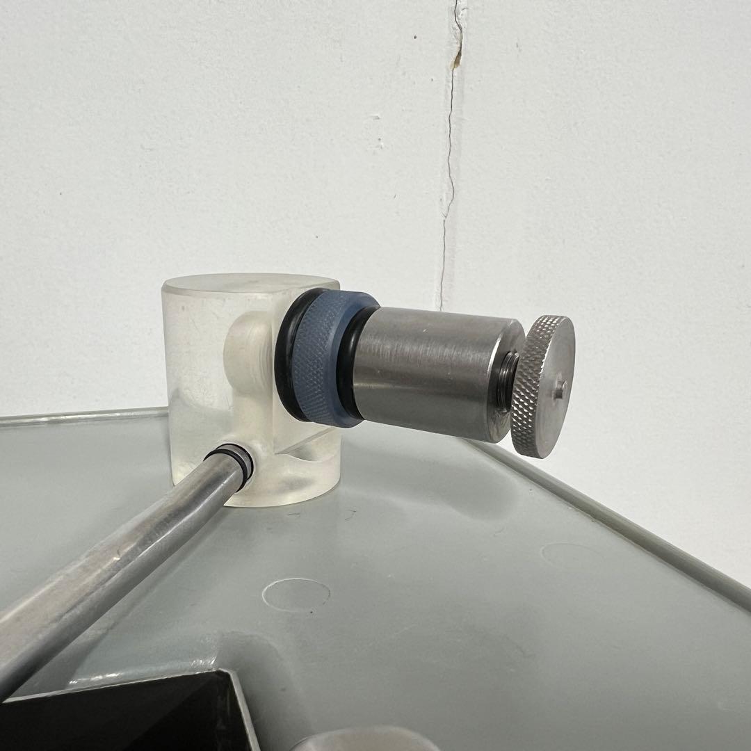 HANS KRATT 業務用ホイッパーマシン 100V ドイツ製　愛工舎