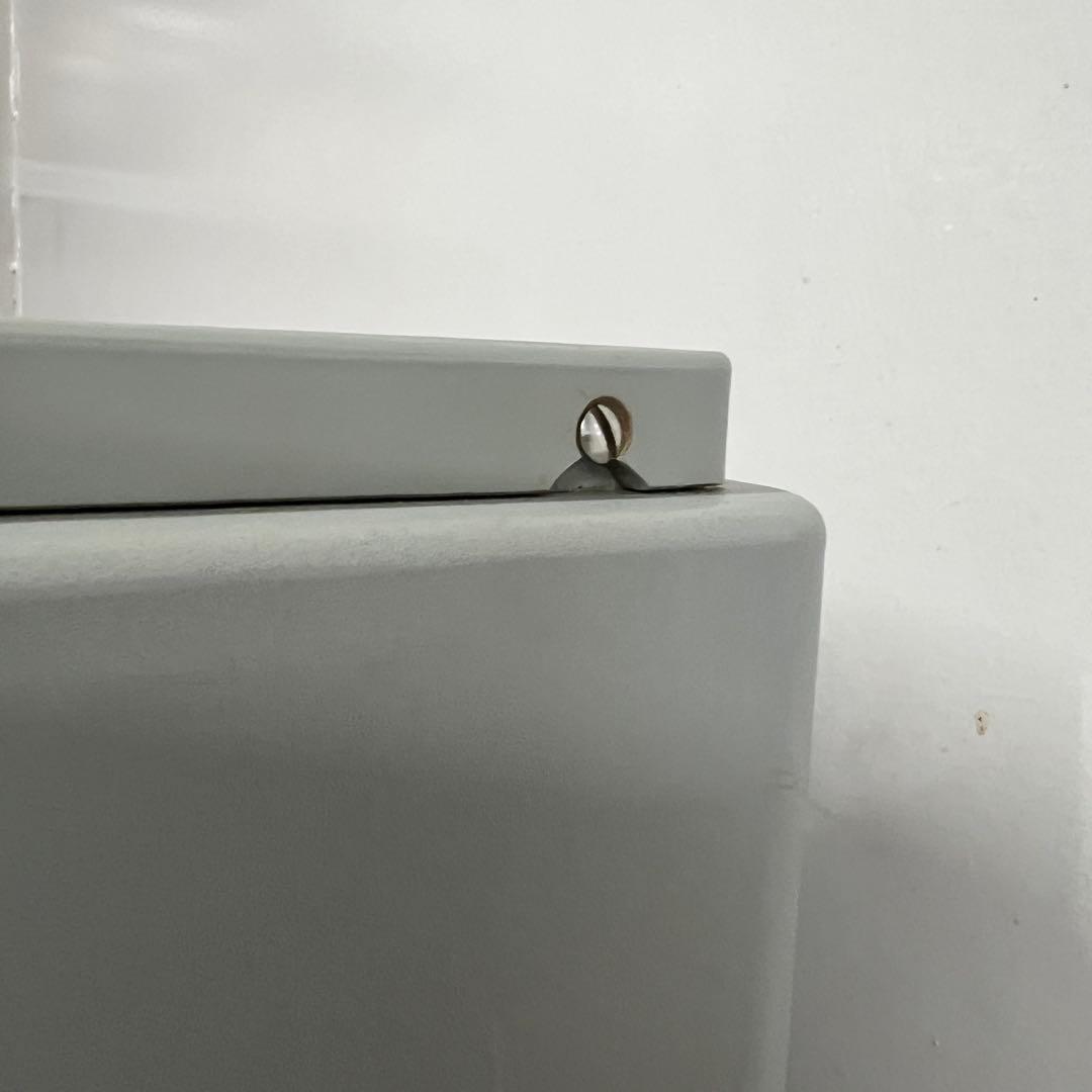 HANS KRATT 業務用ホイッパーマシン 100V ドイツ製　愛工舎