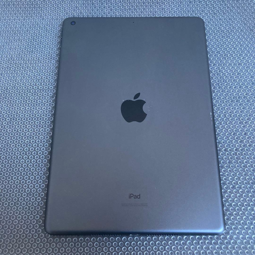 3376【早い者勝ち】iPad7 第7世代 32GB WIFIモデル☆
