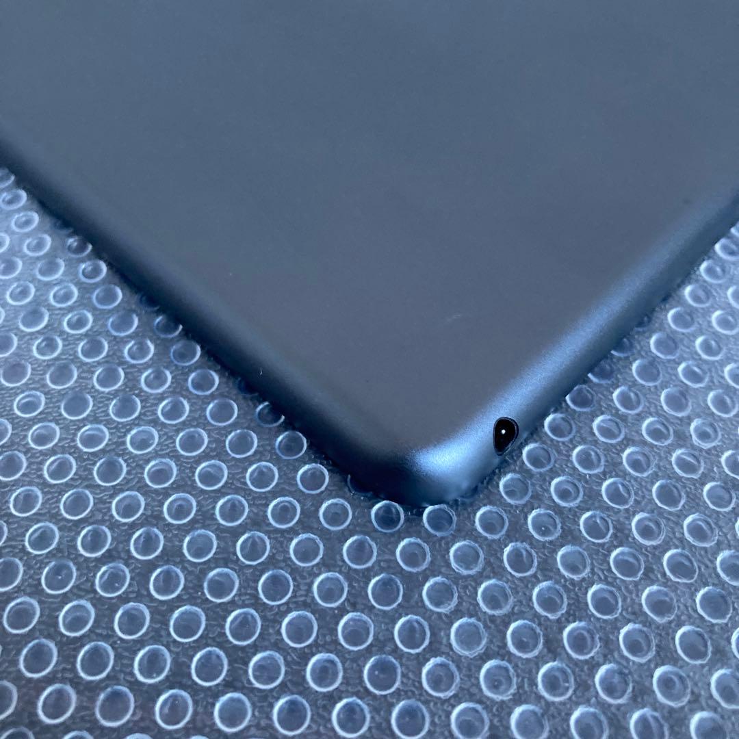 3376【早い者勝ち】iPad7 第7世代 32GB WIFIモデル☆