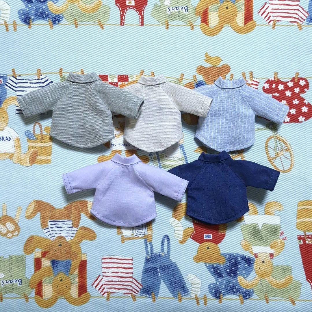 着せ替え服・アウトフィット tomi