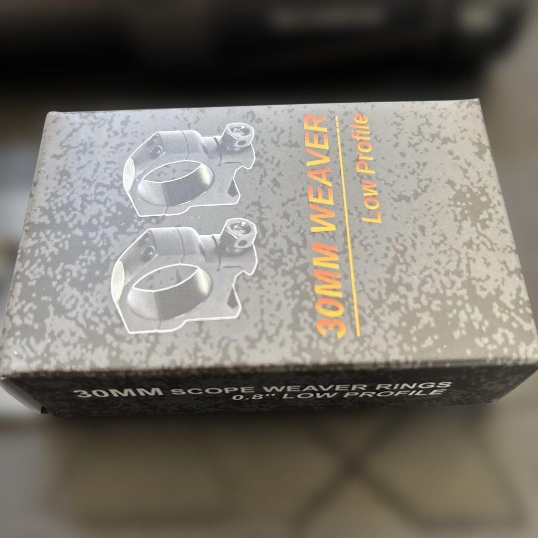 トイガン Vector Optics FORESTER 1-5X24 GENII