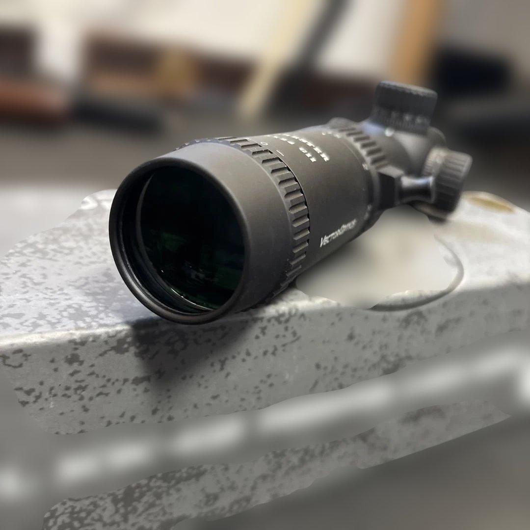 トイガン Vector Optics FORESTER 1-5X24 GENII