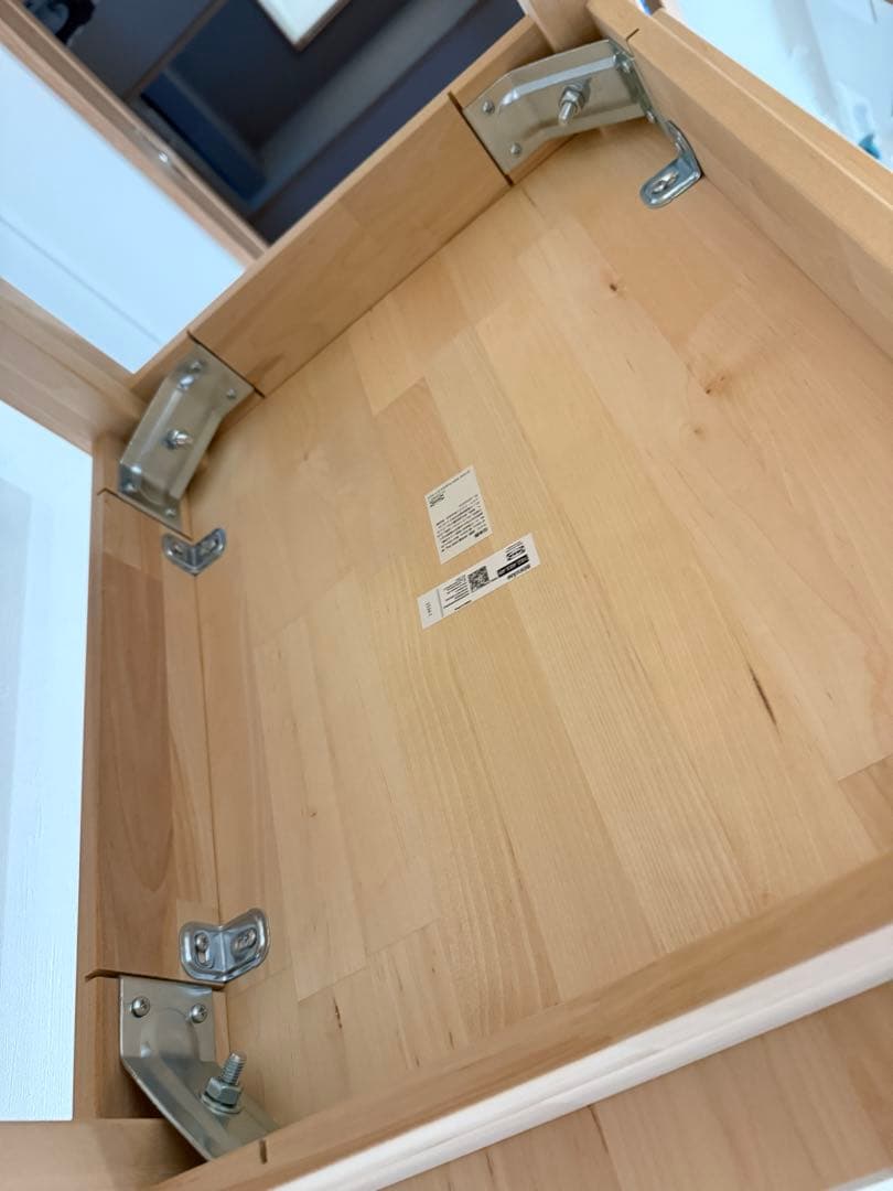 IKEA BEKVAM イケア ベクヴェーム キッチンワゴン 名古屋市内取引可能