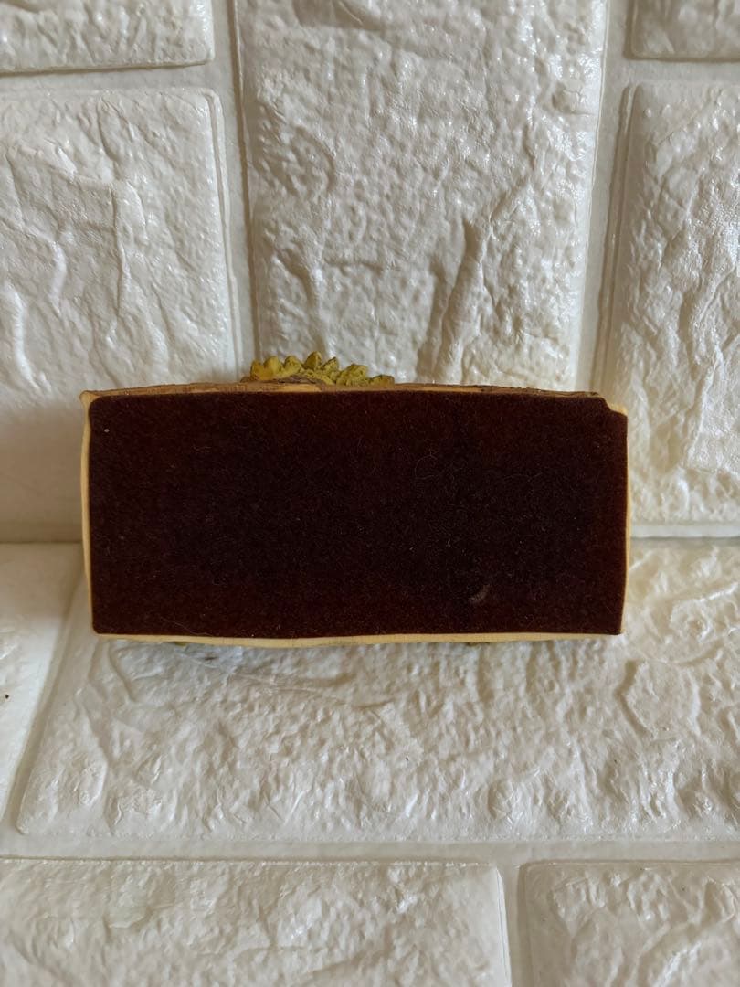 となりのトトロ キーフックスタンド 鍵かけ お花のラッパ 小物入れ インテリア