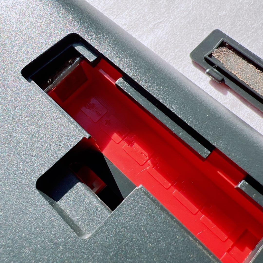 美品✨ヤマハ ショルダーキーボード SHS-10R レッド