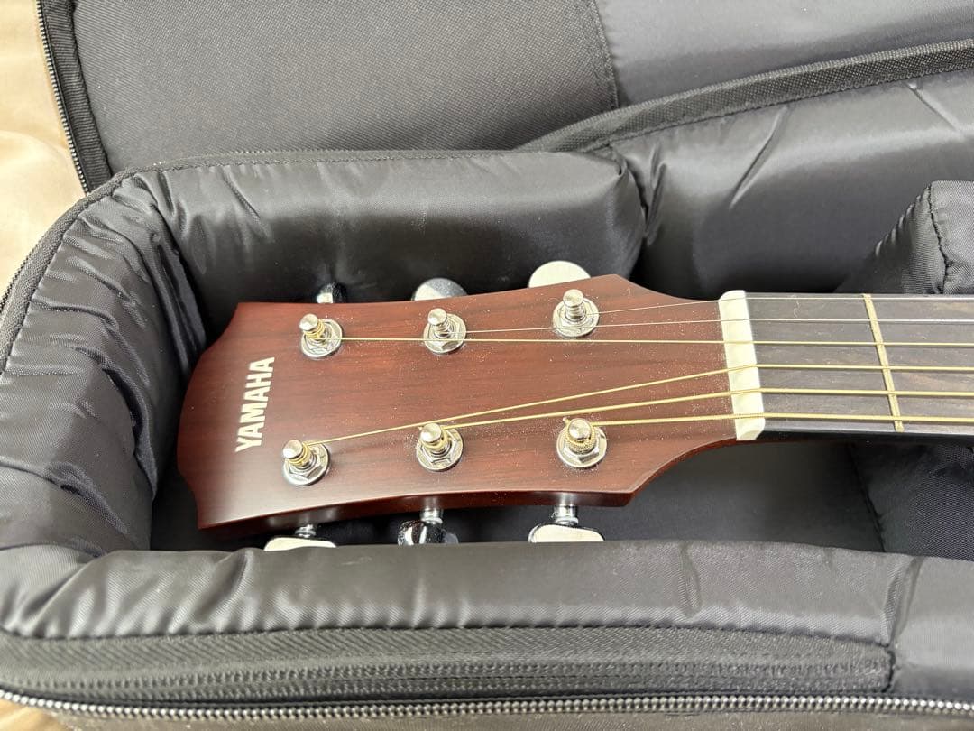 【現行モデル】YAMAHA エレアコギター AC3R ARE VN