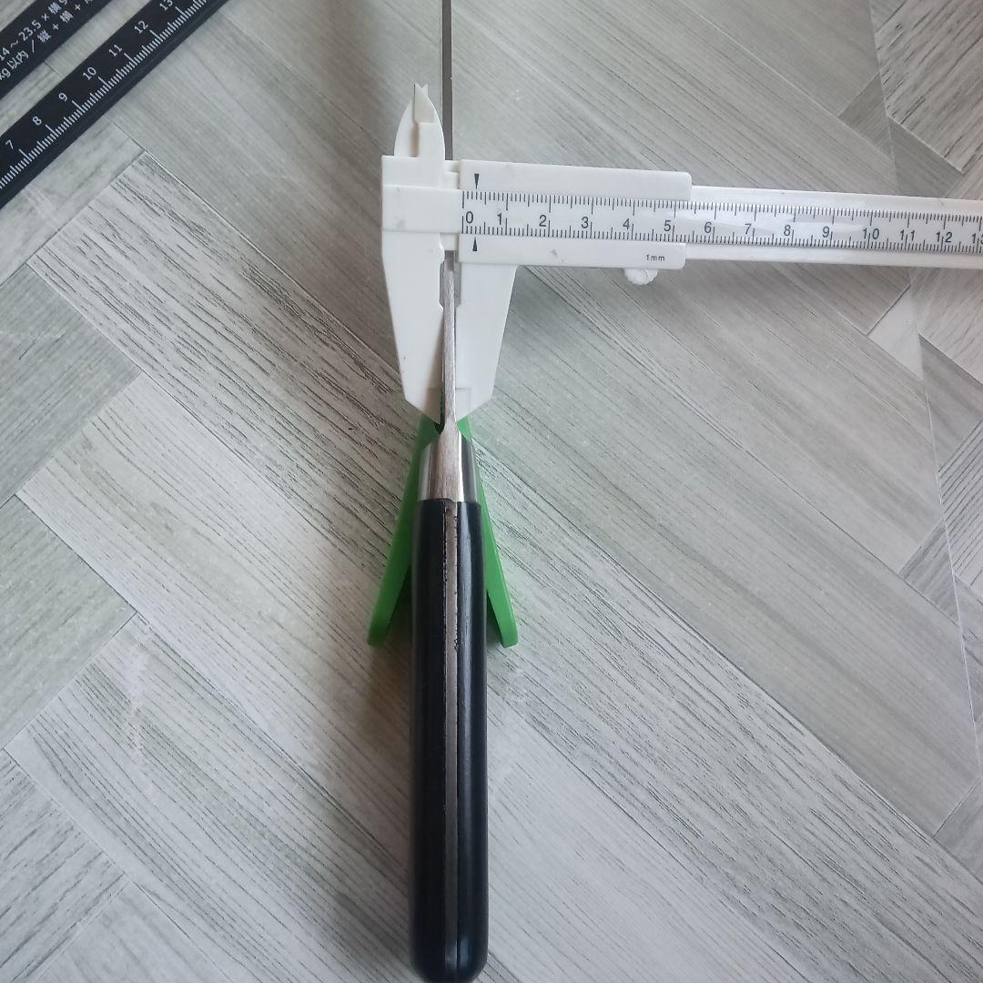 杉本　牛刀 18cm CM2118 東京
