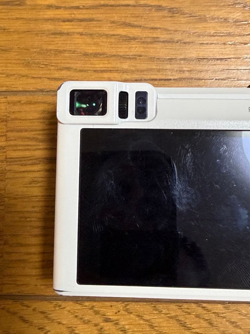 Panasonic LUMIX DMC-TZ85 デジカメホワイト LEICA