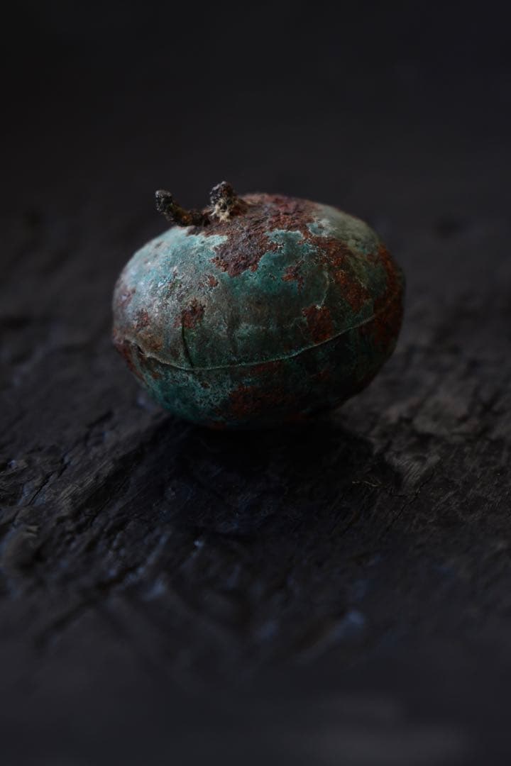 古道具　古鉄　鈴　安土桃山　江戸前期　襤褸　民藝　古道具坂田