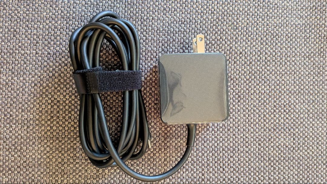 ASUS Chromebook Detachable CM30 10.5インチ