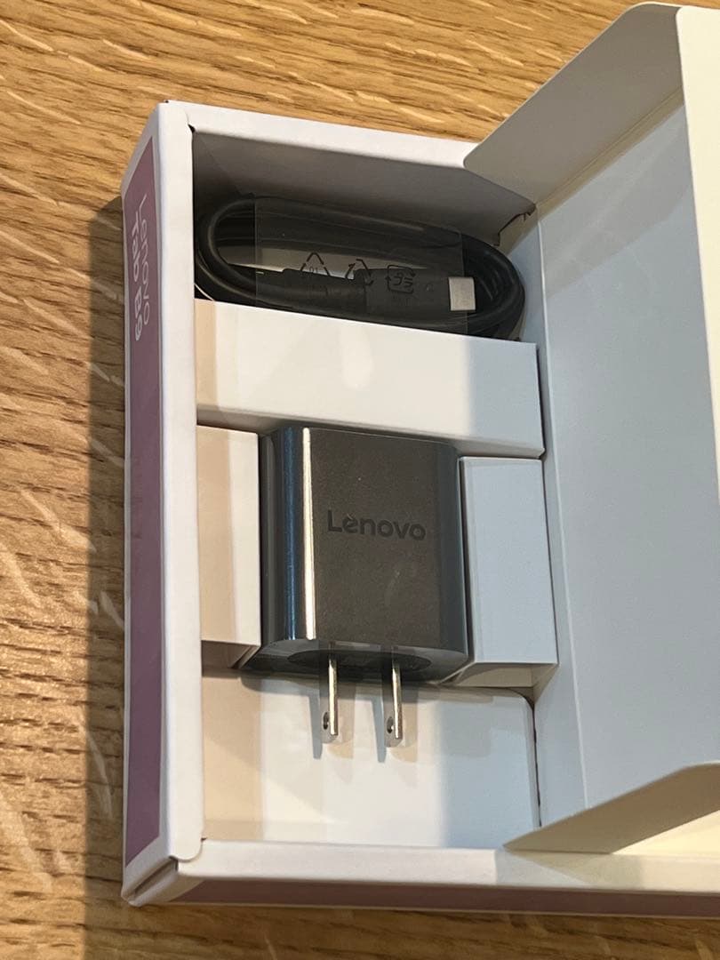 Androidタブレット本体 lenovo tab b9