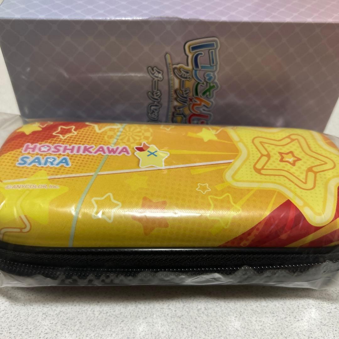 にじさんじ×ダーツハイブコラボ 星川サラ ダーツセット