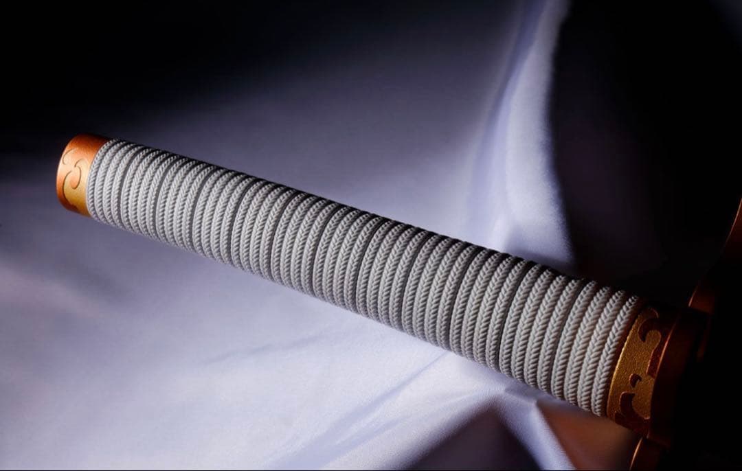 鬼滅の刃　PROPLICA 日輪刀（煉獄杏寿郎）