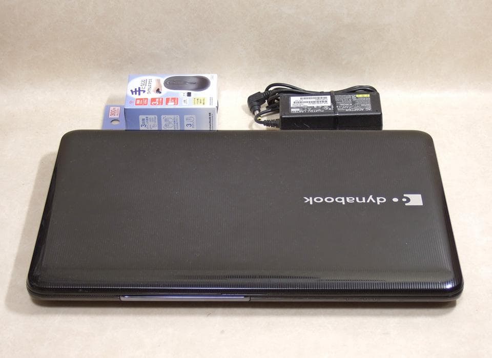 東芝PC 黒 i7 高速SSD WEBカメラ B-tooth Windows11