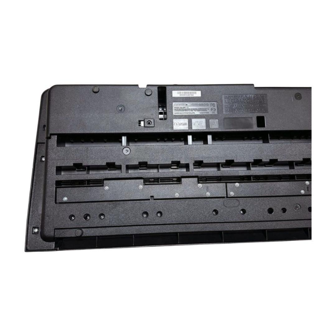 CASIO カシオ CTK - 2200 キーボード ブラック acアダプター