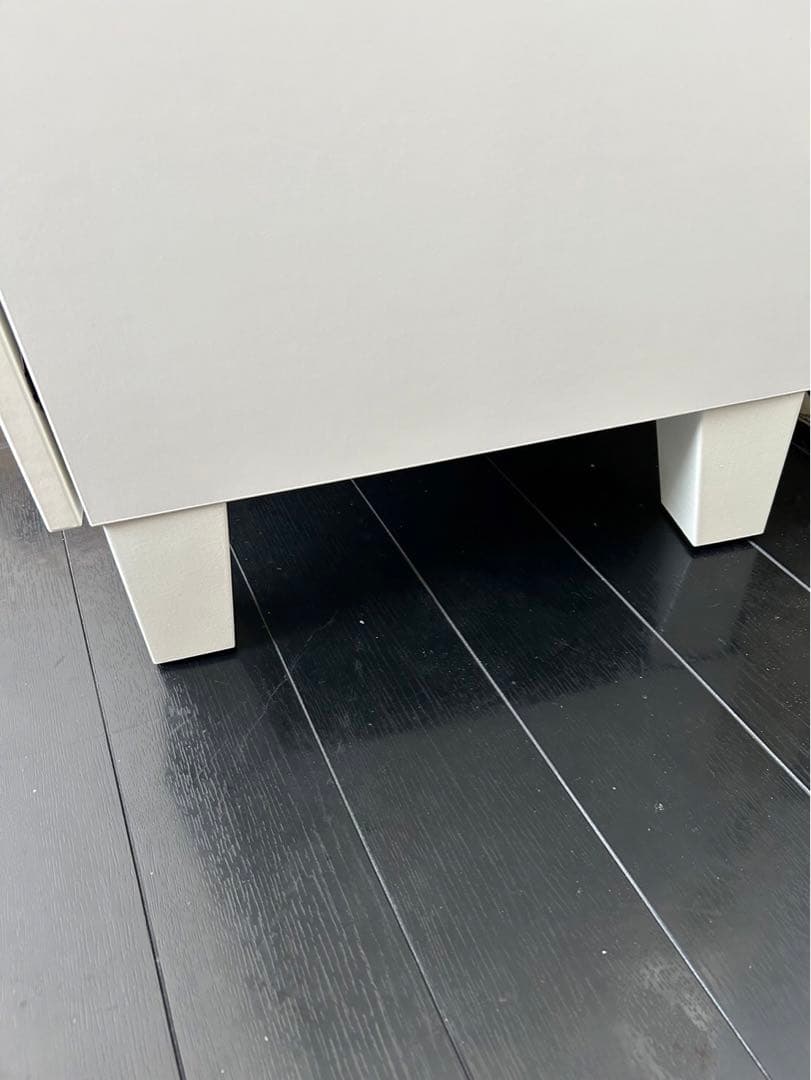 IKEA sannidal イケア　サンニダール　ワードローブ