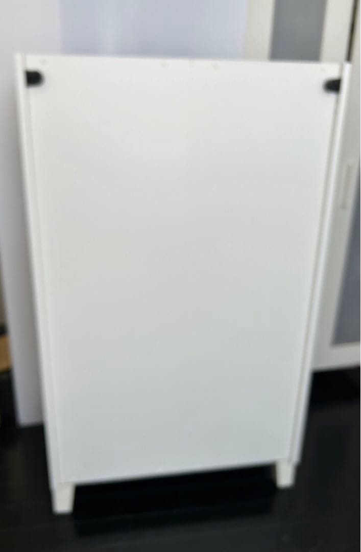 IKEA sannidal イケア　サンニダール　ワードローブ